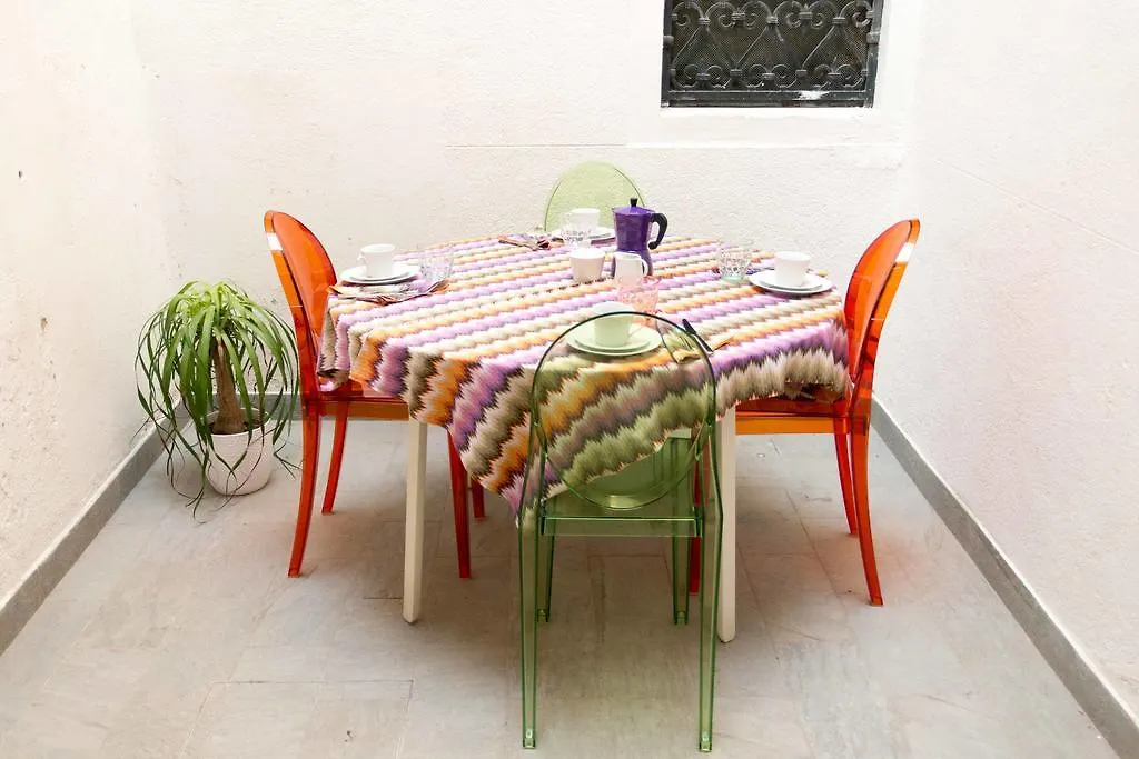 La Terrazza Di Vivaldi Villa Velence