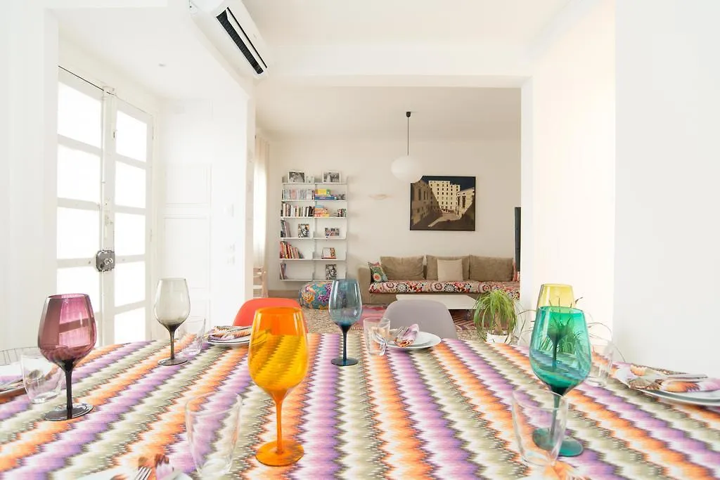 La Terrazza Di Vivaldi Villa Velence